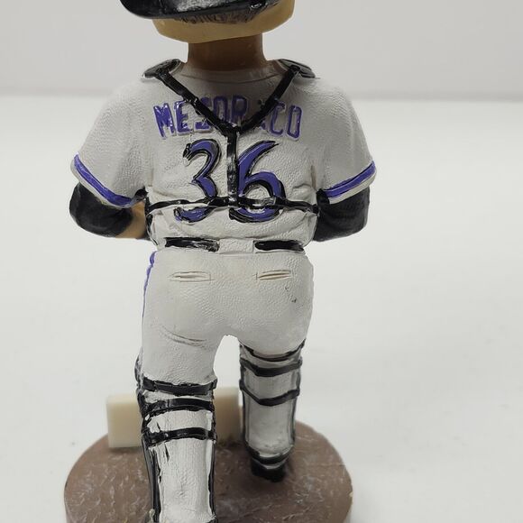 pepsi catcher Devin Mesoraco Bobble Dobbles Bobblehead - Picture 6 of 10
